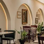 Otel Florian Gate