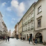 Florian Gate Krakow