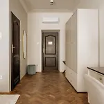 Otel Florian Gate Krakow