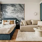 Otel Florian Gate Krakow