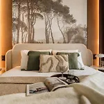 Florian Gate Hotell