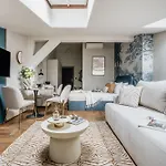 Florian Gate * Krakow