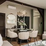 Florian Gate Otel