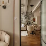 Otel Florian Gate Krakow