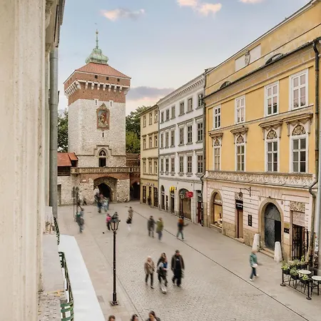 Florian Gate Otel