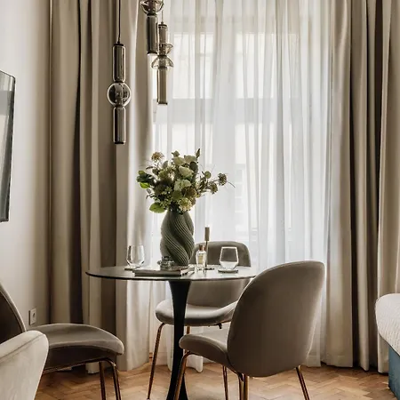 Apart Otel Florian Gate By Cityzen 3*
