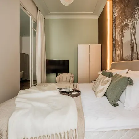 Florian Gate By Cityzen 3* Krakow