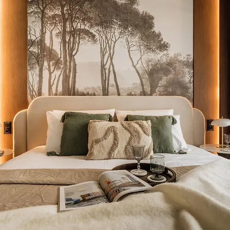 Florian Gate By Cityzen Apart Otel