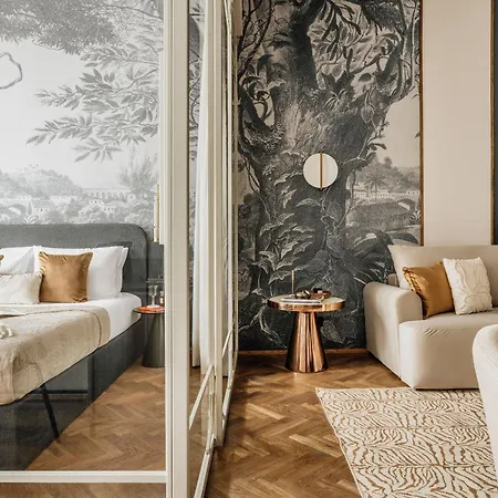 Apart Otel Florian Gate By Cityzen 3*