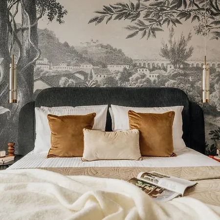 Florian Gate By Cityzen Apart Otel 3*