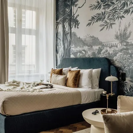 Apart Otel Florian Gate By Cityzen