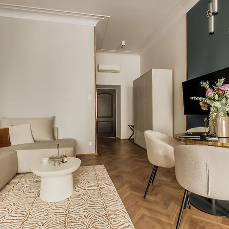 Apart Otel Florian Gate By Cityzen 3*