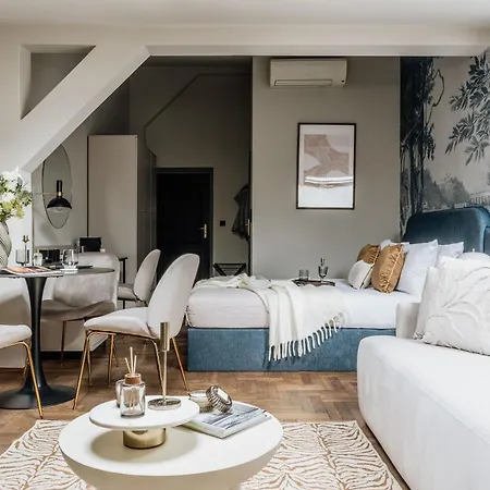 Apart Otel Florian Gate By Cityzen