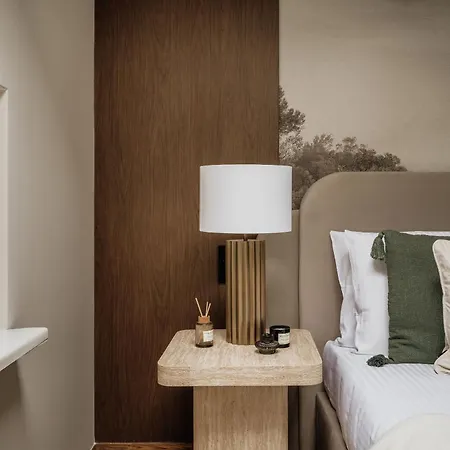 Apartahotel Florian Gate By Cityzen Cracovia