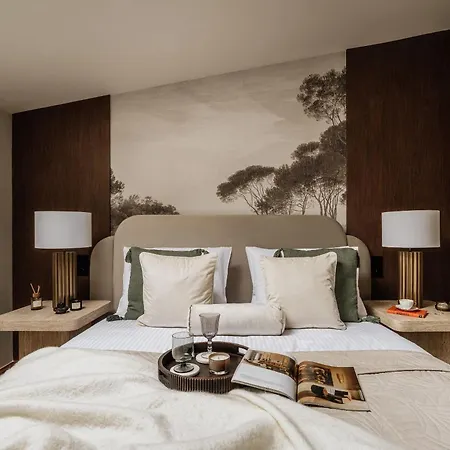 Florian Gate By Cityzen Apartahotel