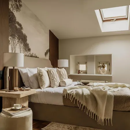 Florian Gate By Cityzen Apartahotel 3*