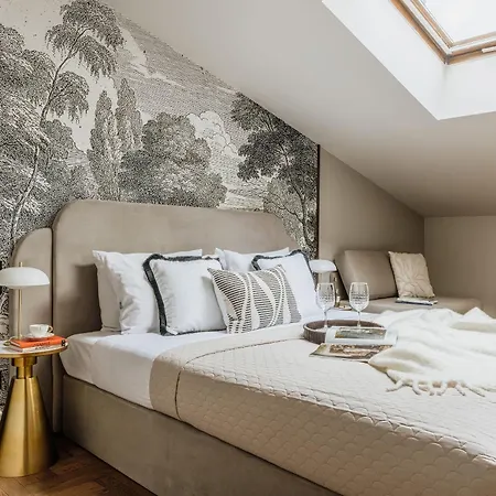 Florian Gate By Cityzen Apartahotel 3*