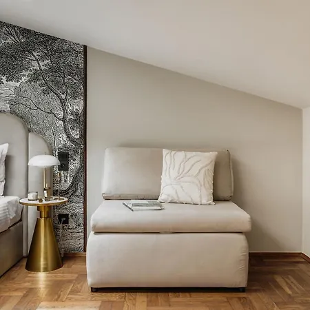 Florian Gate By Cityzen Apartahotel Cracovia