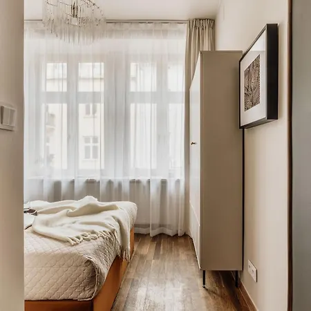 Apartahotel Florian Gate By Cityzen