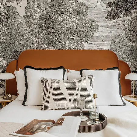 Florian Gate By Cityzen Apartahotel
